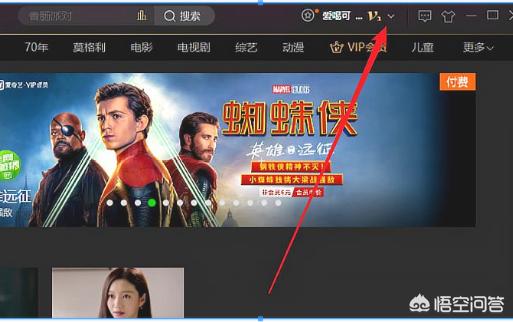 爱奇艺会员免费账号_爱奇艺会员账号可以几个人登陆