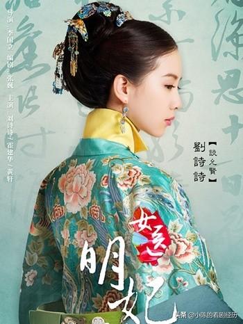 电视剧女医明妃传_电视剧女医明妃传免费播放