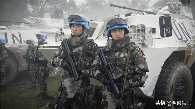 维和步兵营 电视剧_维和步兵营电视剧全集在线观看