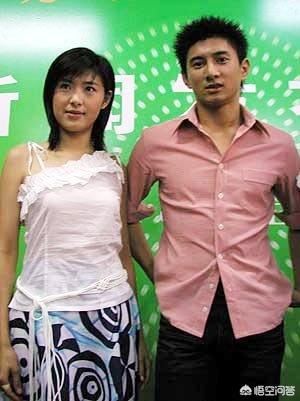 吴奇隆电视剧（白发魔女传马苏吴奇隆电视剧）