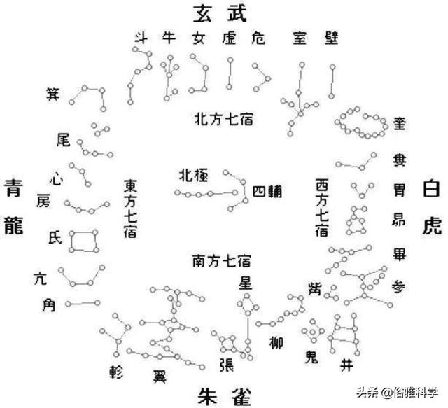 天狼星（天狼星是什么星）