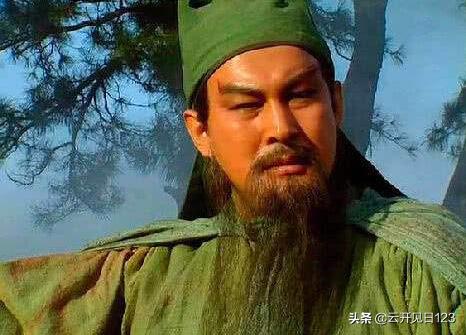 正史三国武力真实排行（正史三国30大猛将排名）