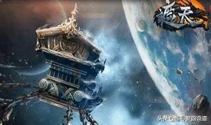 圣墟小说（圣墟小说免费最新无弹窗）