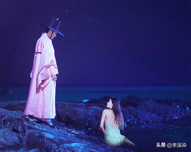 蓝色大海的传说韩剧（蓝色大海的传说韩剧歌曲名字）