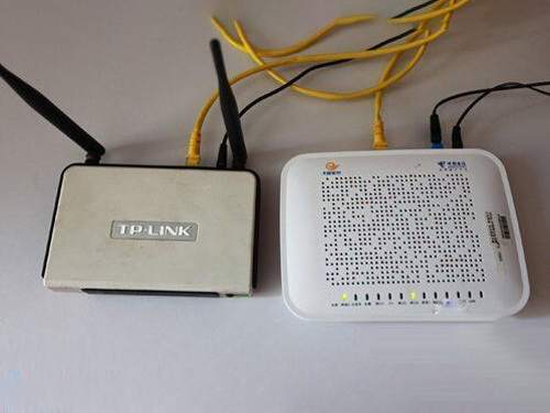 安装wifi(安装wifi路由器的步骤)