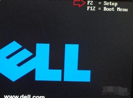 戴尔笔记本怎么进入bios(戴尔进入bios按什么键)
