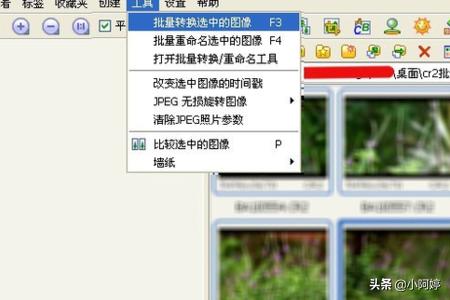 cr2文件怎么转换成jpg（怎样将cr2转换成jpg）