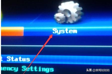 bios怎么设置成中文(bios怎样改成中文)