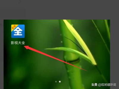 影视大全下载官方正版(影视大全2020年最新版下载安装)