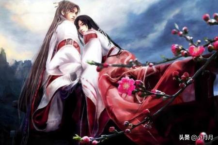 超好看的古代言情小说(好看的古代言情小说推荐2021)