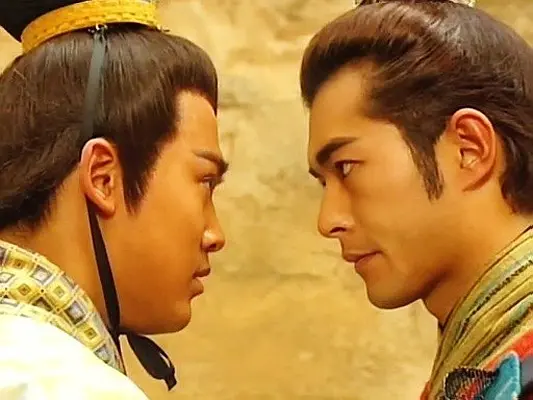 2025年最火电视剧古装(2020年最火电视剧排行榜前十名古装)