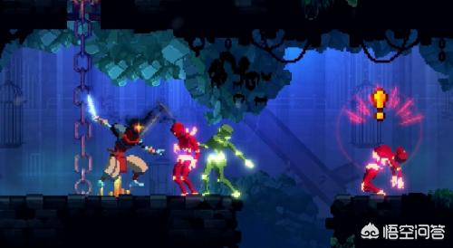 死亡细胞(死亡细胞wiki)