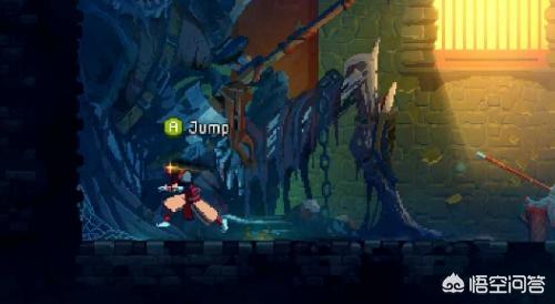 死亡细胞(死亡细胞wiki)