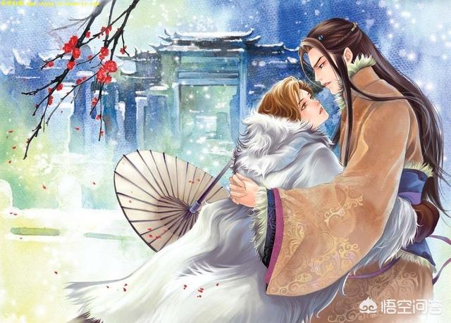 超级超级好看言情高质量推荐