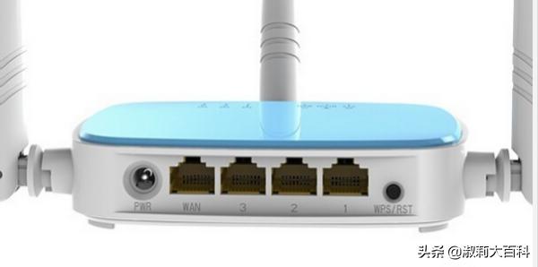 腾达路由器怎么重启（腾达路由器怎么重启 192.168.0.1）