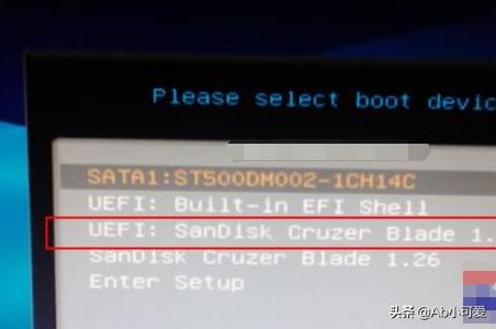 笔记本电脑重新装系统怎么弄