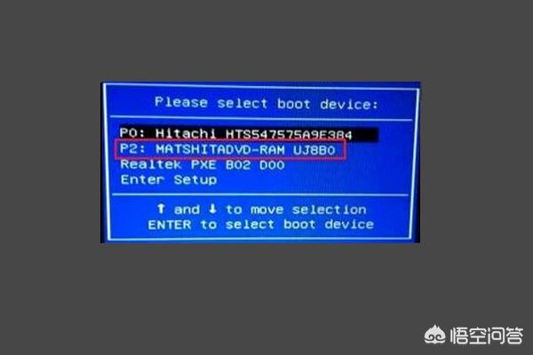 windows7光盘重装系统步骤(用win7光盘重新装系统)