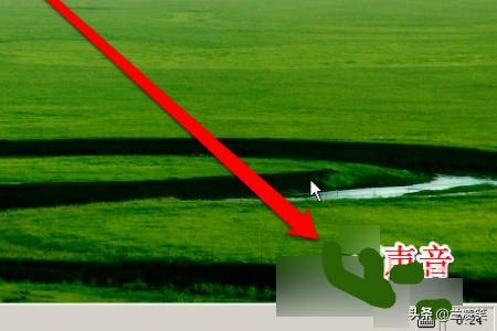 xp系统重装后没有音频设备（winxp系统重装后没声音）