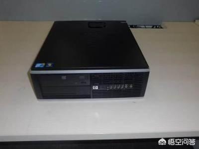 惠普台式机按f几进入u盘启动